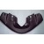 stuurplaat onder zwart-metallic SR50 `99